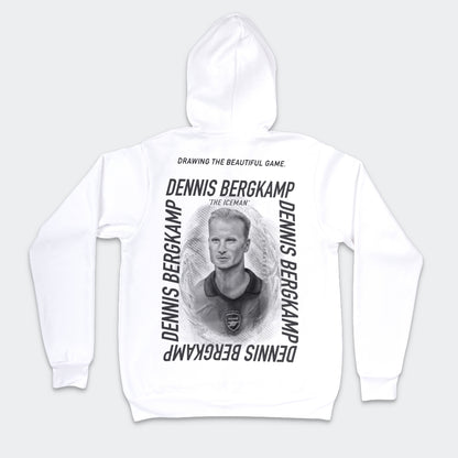 Dennis Bergkamp Hoodie